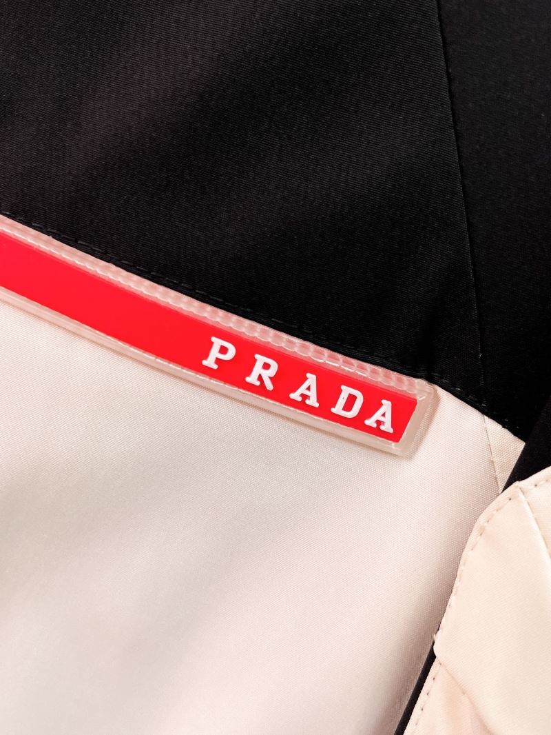 Prada Outwear